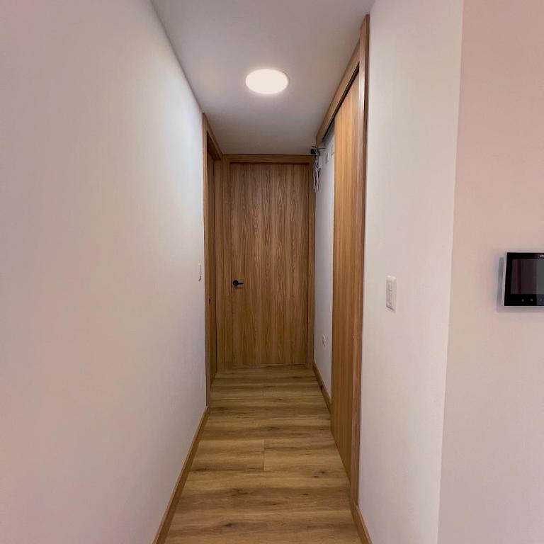 Penthouse a Estrenar Increíble Vista a la Ciudad - Apartamento de 2 dormitorios con balcón y terraza - 15