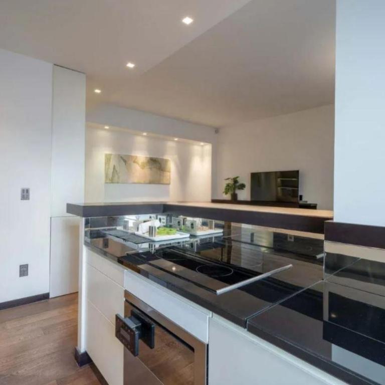 Appartamento con 2 camere da letto vicino al Duomo, Milano - Apartment mit 2 Schlafzimmern - 17