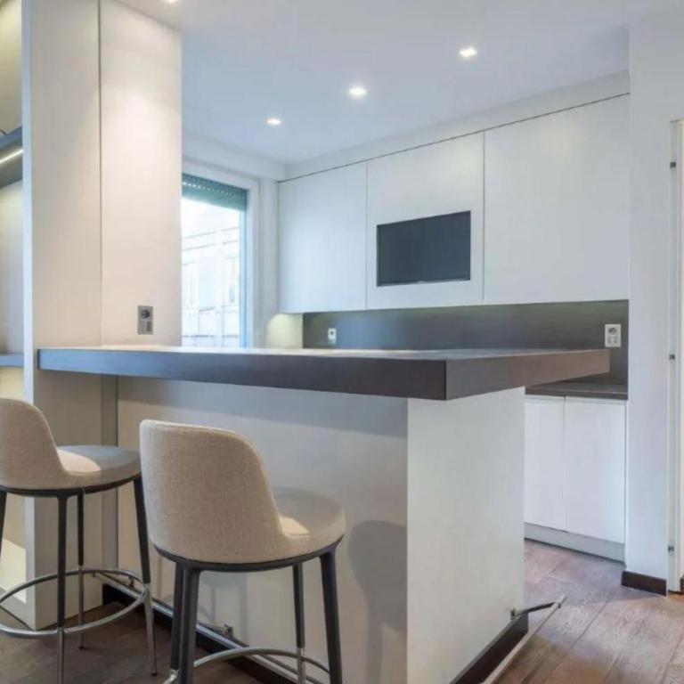 Appartamento con 2 camere da letto vicino al Duomo, Milano - Apartment mit 2 Schlafzimmern - 20