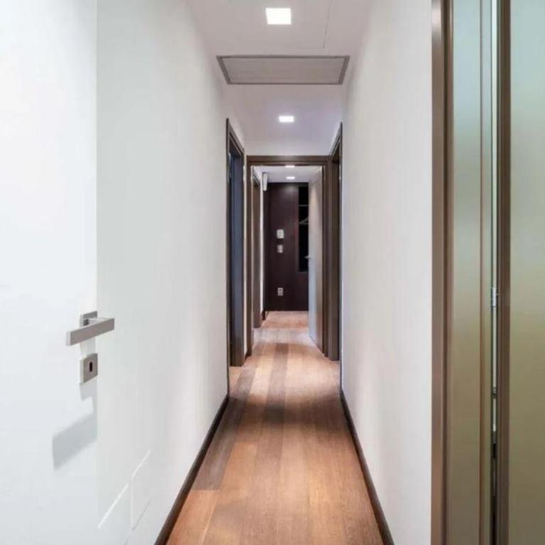Appartamento con 2 camere da letto vicino al Duomo, Milano - Apartment mit 2 Schlafzimmern - 25
