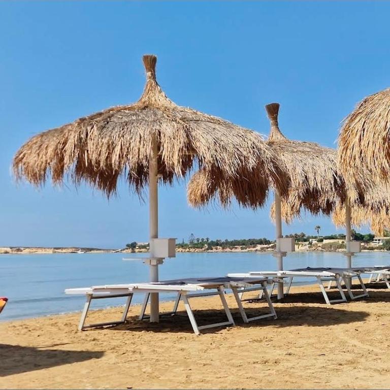 Holiday Home "Villa Anna tra Le Dune" - Villa mit 2 Schlafzimmern - 22
