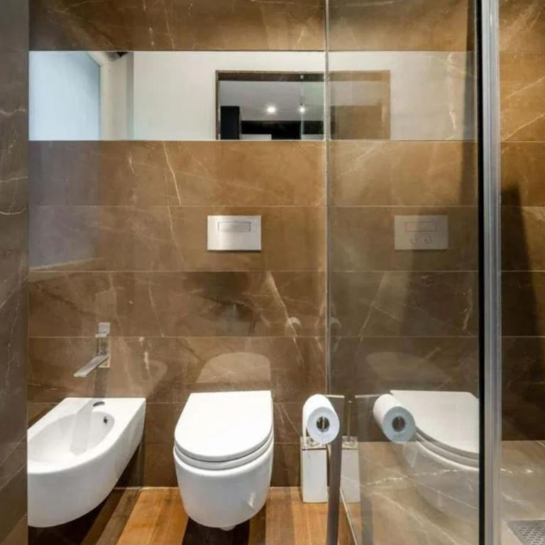 Appartamento con 2 camere da letto vicino al Duomo, Milano - Apartment mit 2 Schlafzimmern - 34