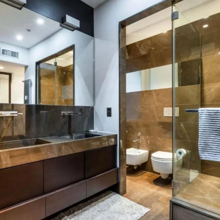 Appartamento con 2 camere da letto vicino al Duomo, Milano - Apartment mit 2 Schlafzimmern - 32