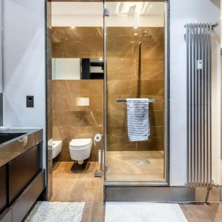 Appartamento con 2 camere da letto vicino al Duomo, Milano - Apartment mit 2 Schlafzimmern - 31