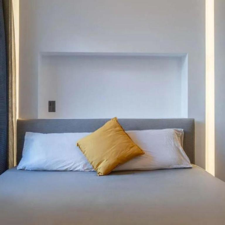 Appartamento con 2 camere da letto vicino al Duomo, Milano - Apartment mit 2 Schlafzimmern - 40