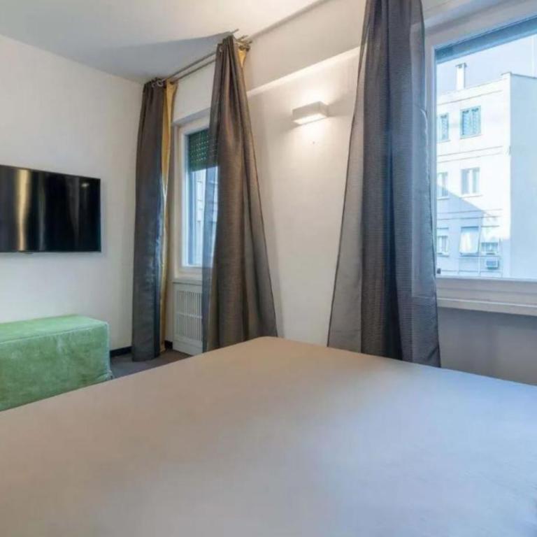 Appartamento con 2 camere da letto vicino al Duomo, Milano - Apartment mit 2 Schlafzimmern - 38