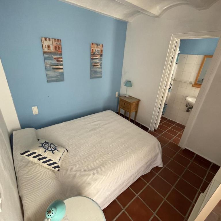 Moana - Casa con terraza, acceso directo playa semivirgen - Casa con 1 dormitorio - 3