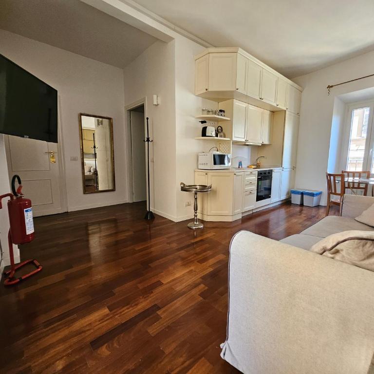 Dea Suite Apartment - Appartamento con 1 Camera da Letto - 23