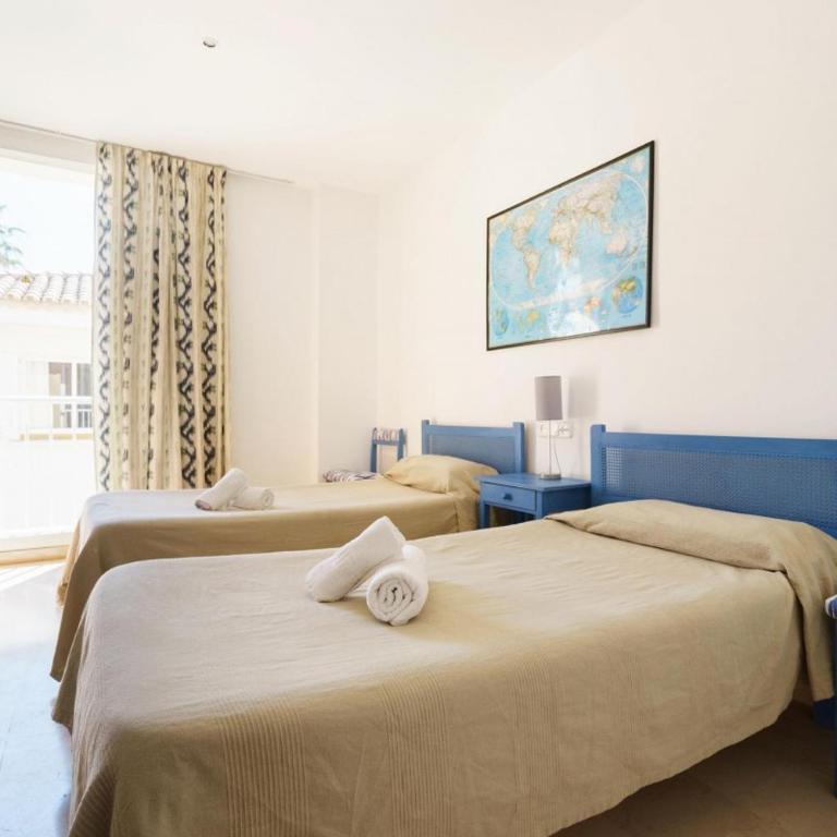 Pine Walk Xisco apartment by Vida Villas - Appartamento - 9