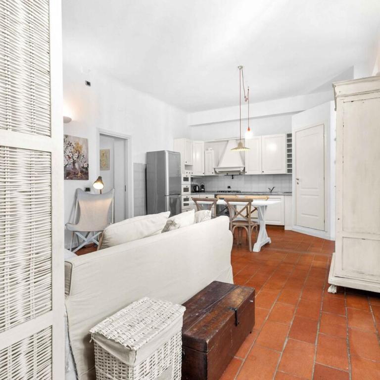 Chinatown Family Apartment MILAN - Apartamento de 1 dormitorio - 8