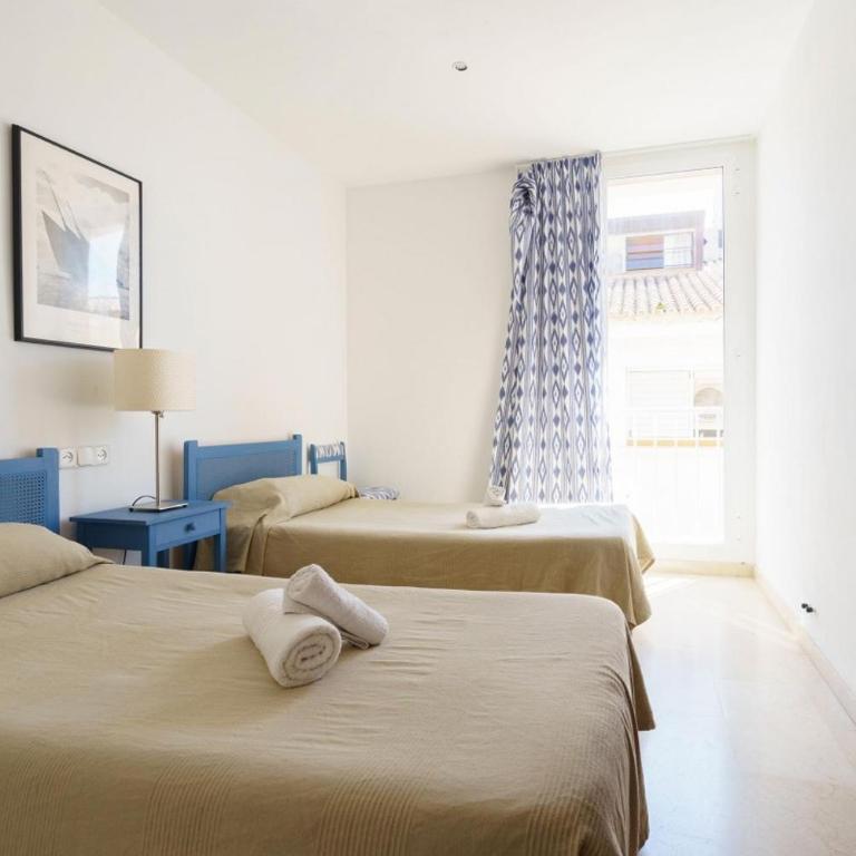Pine Walk Xisco apartment by Vida Villas - Appartamento - 14