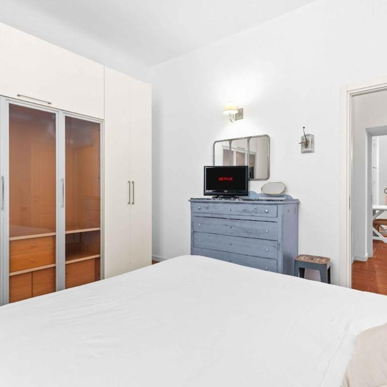 Chinatown Family Apartment MILAN - Apartamento de 1 dormitorio - 13