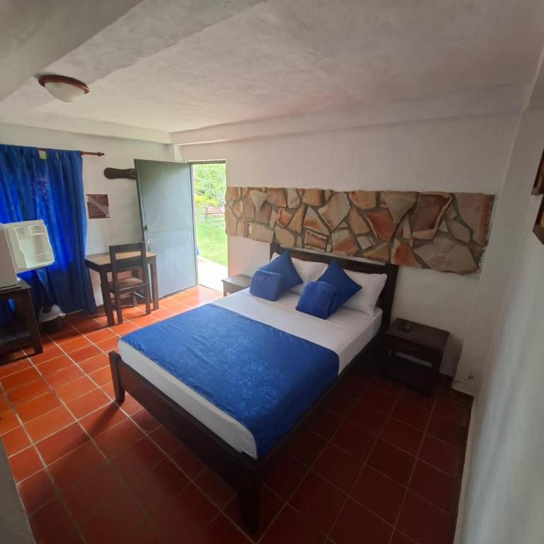 Hotel Cristo Rey Campestre - Habitación Familiar - 6