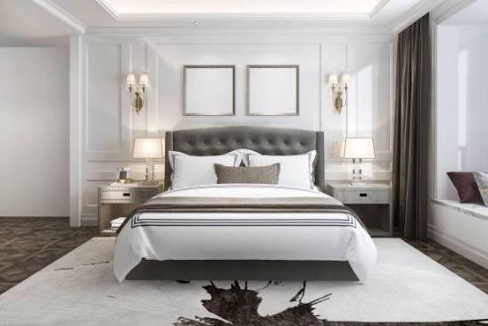 Luxury Apartment Royal - Two-Bedroom Apartment - 7