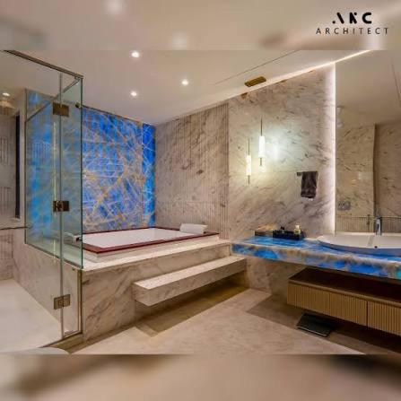 Luxury Apartment Royal - Two-Bedroom Apartment - 8