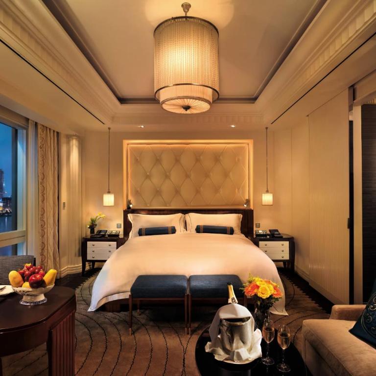 Luxury Apartment Royal - Two-Bedroom Apartment - 9