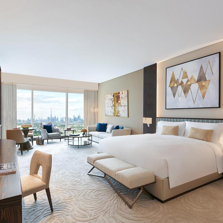 Luxury Apartment Royal - Two-Bedroom Apartment - 1