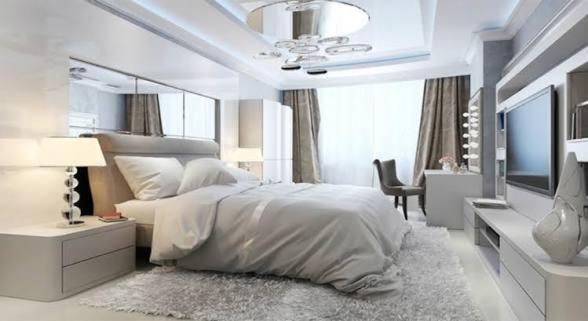 Luxury Apartment Royal - Two-Bedroom Apartment - 11