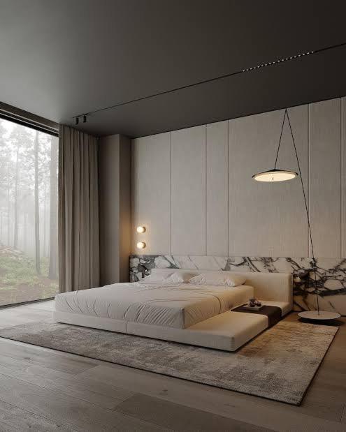 Luxury Apartment Royal - Two-Bedroom Apartment - 12