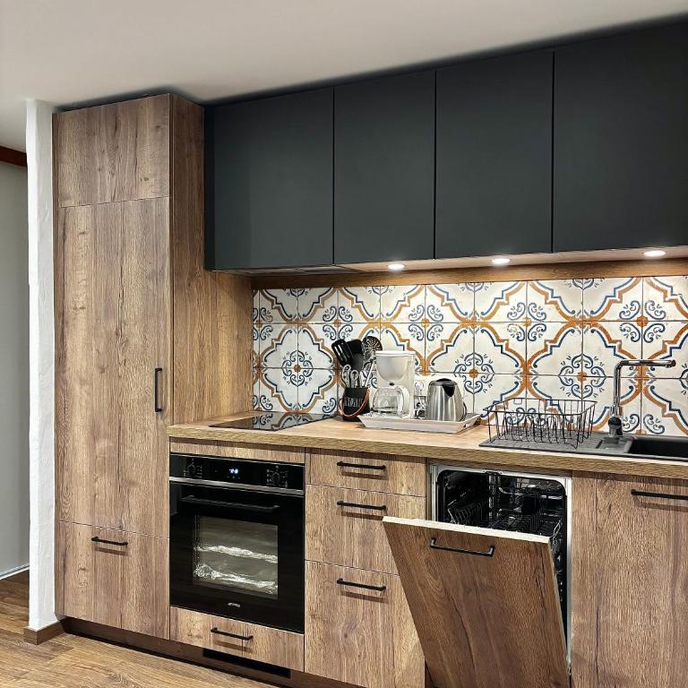 Pieds des pistes & jardin avec vue MontBlanc - terrasse rez de jardin, wifi, parking privé, linge de lit, cuisine équipée - 1 à 4 pers - Appartement 1 Chambre - 6