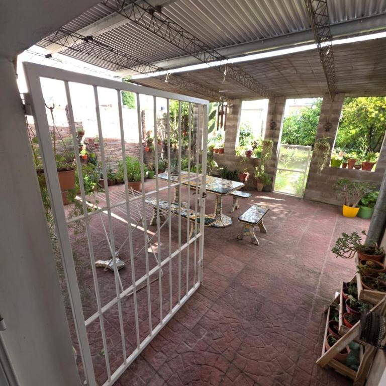 Apartschacabuco - Casa con 1 dormitorio - 2