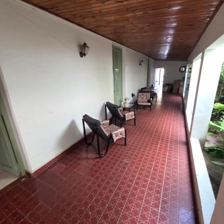 Apartschacabuco - Casa con 1 dormitorio - 3