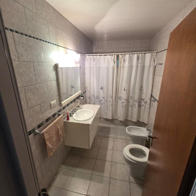 Apartschacabuco - Casa con 1 dormitorio - 6