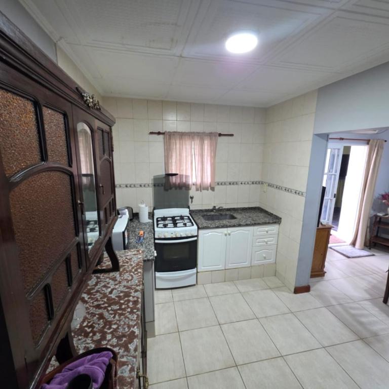 Apartschacabuco - Casa con 1 dormitorio - 8