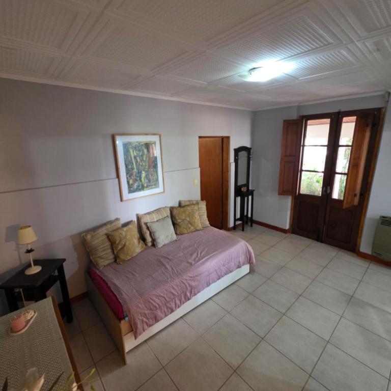 Apartschacabuco - Casa con 1 dormitorio - 10