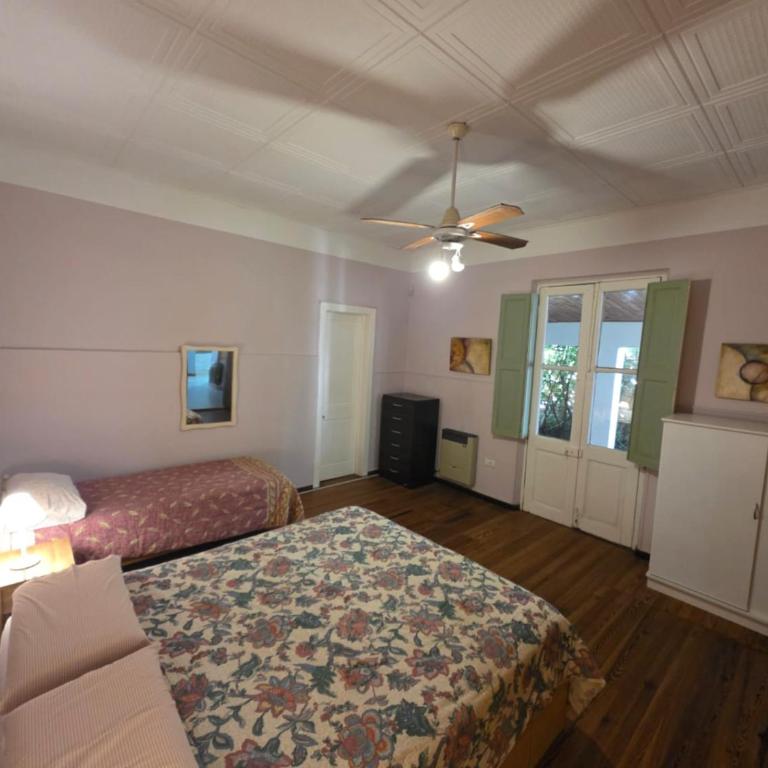 Apartschacabuco - Casa con 1 dormitorio - 11