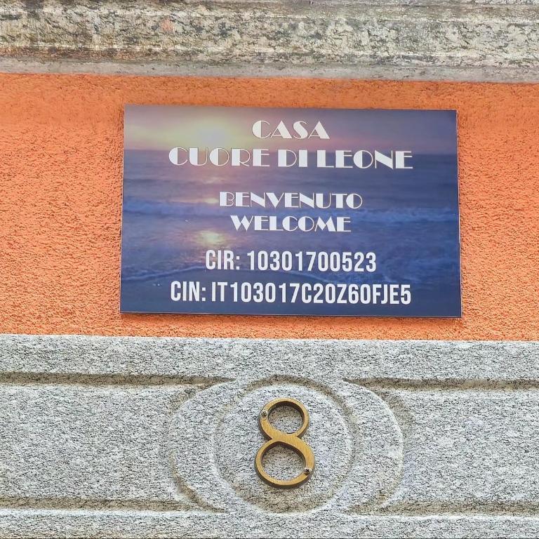 Casa Cuor Di Leone - Habitación Doble con baño privado - 2