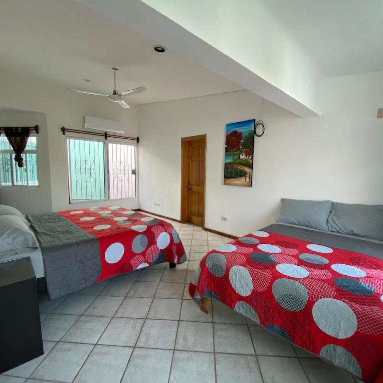Hermosa Casa Mexicana con Alberca Privada 5 Recámaras Hasta 14 Huéspedes - Casa de 5 dormitorios - 11