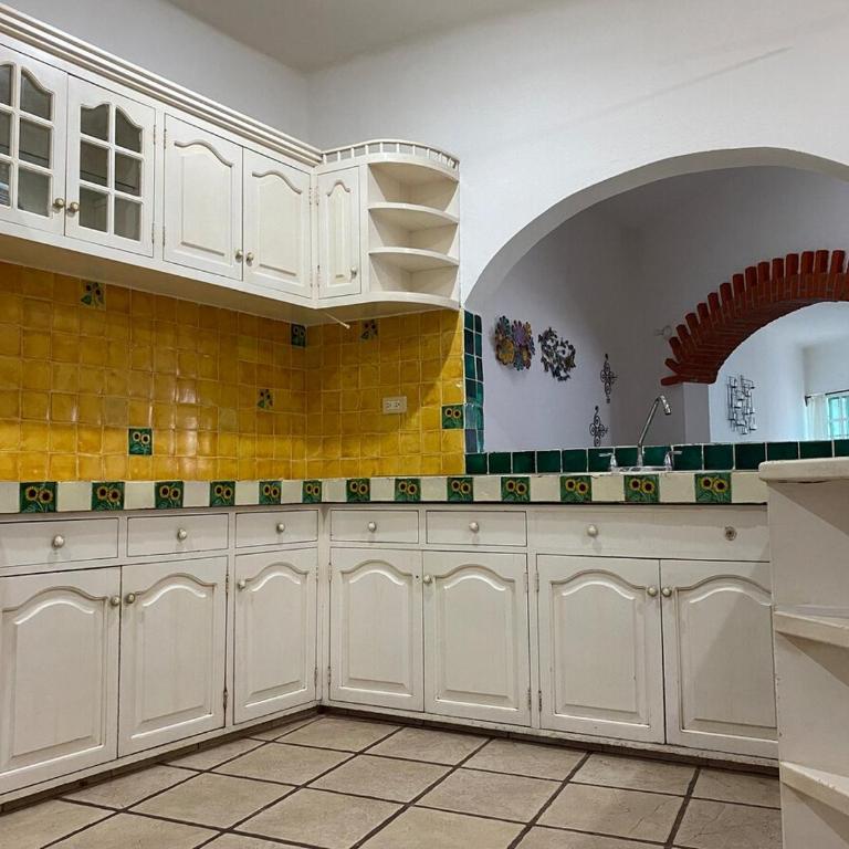 Hermosa Casa Mexicana con Alberca Privada 5 Recámaras Hasta 14 Huéspedes - Casa de 5 dormitorios - 19
