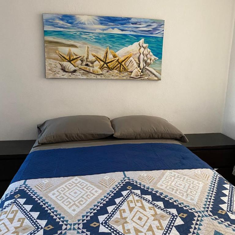 Hermosa Casa Mexicana con Alberca Privada 5 Recámaras Hasta 14 Huéspedes - Casa de 5 dormitorios - 22