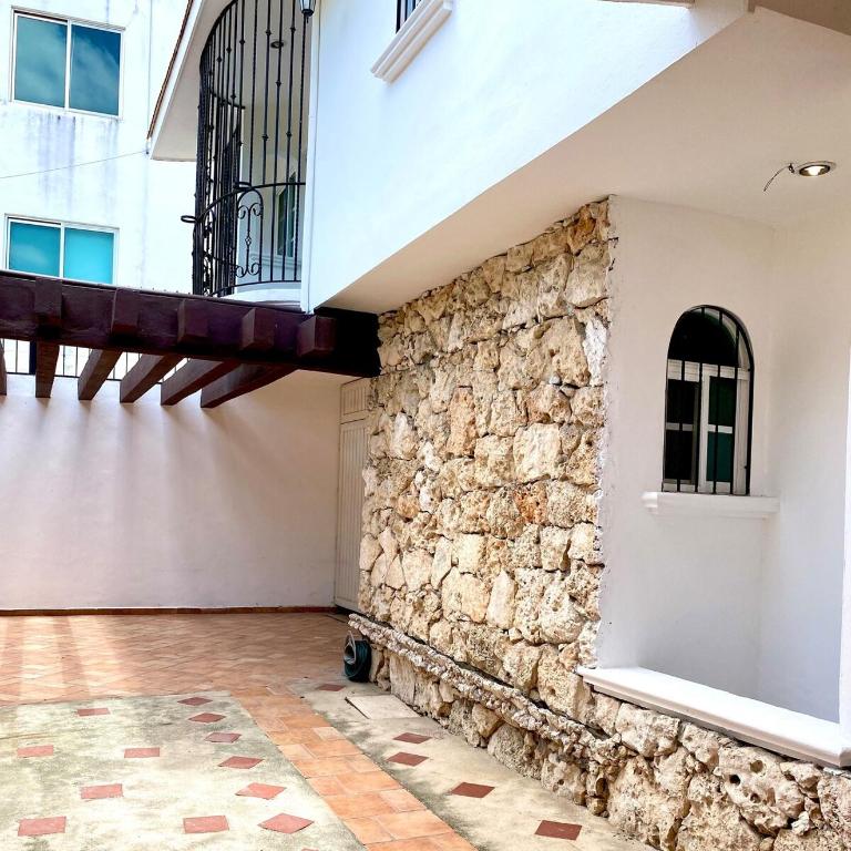 Hermosa Casa Mexicana con Alberca Privada 5 Recámaras Hasta 14 Huéspedes - Casa de 5 dormitorios - 23