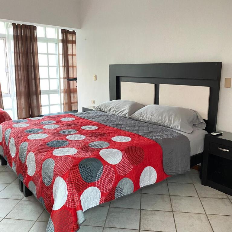 Hermosa Casa Mexicana con Alberca Privada 5 Recámaras Hasta 14 Huéspedes - Casa de 5 dormitorios - 3