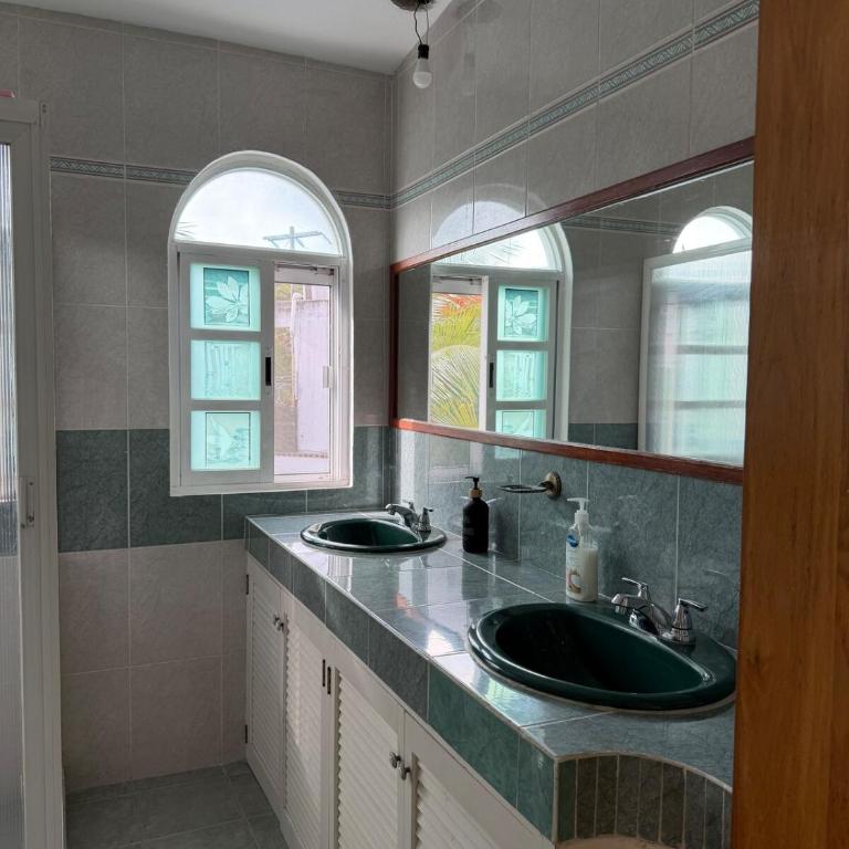 Hermosa Casa Mexicana con Alberca Privada 5 Recámaras Hasta 14 Huéspedes - Casa de 5 dormitorios - 37