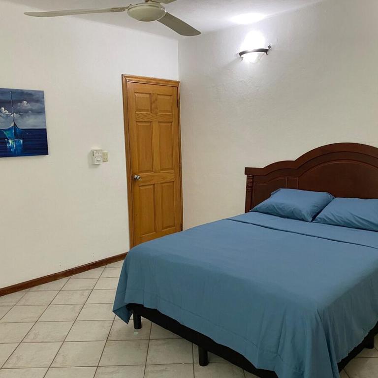 Hermosa Casa Mexicana con Alberca Privada 5 Recámaras Hasta 14 Huéspedes - Casa de 5 dormitorios - 39