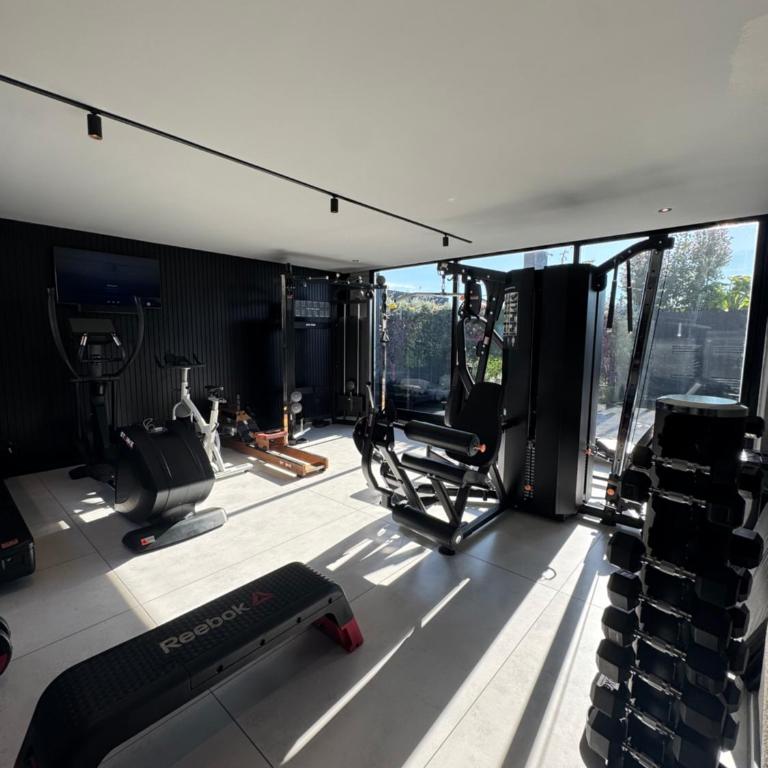 Foster Studio - Park 9 - Apartamento de 1 dormitorio - 53