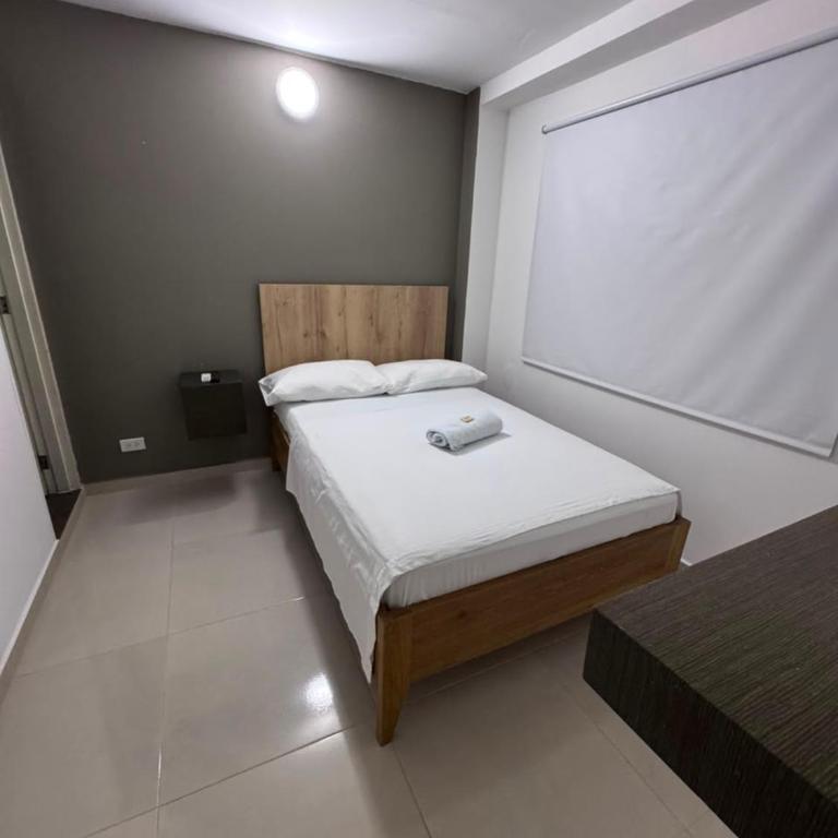 ApartaHotel Los Naranjos - Apartamento - 7