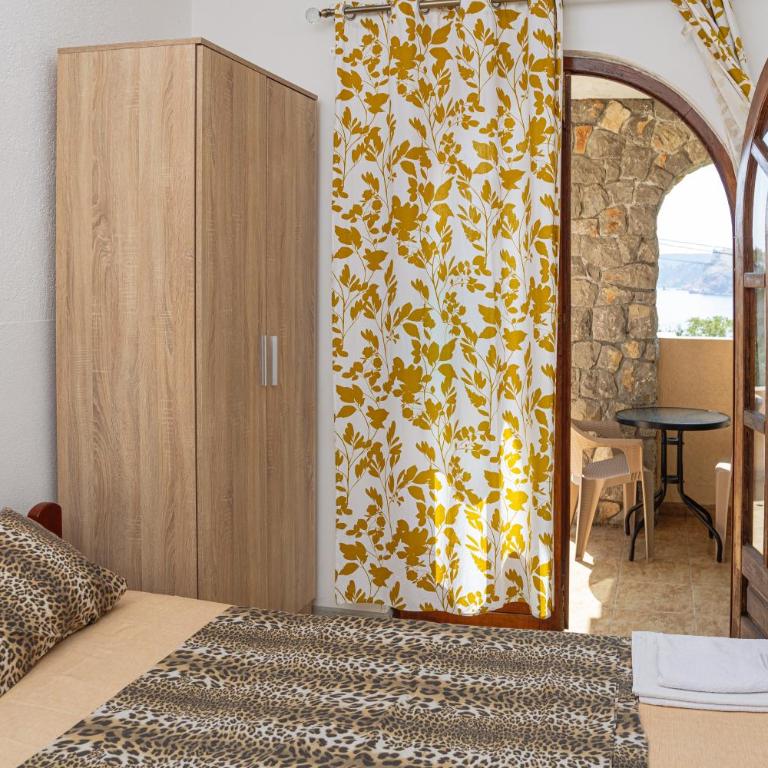 Violit Apartments&Restaurant - Apartment mit 1 Schlafzimmer - 11
