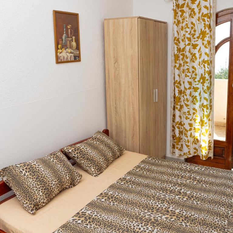 Violit Apartments&Restaurant - Apartment mit 1 Schlafzimmer - 4