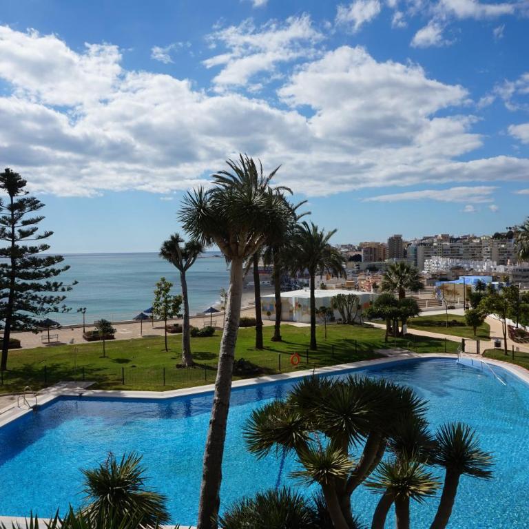 Castillo de Santa Clara - Apartamento Estudio - 57