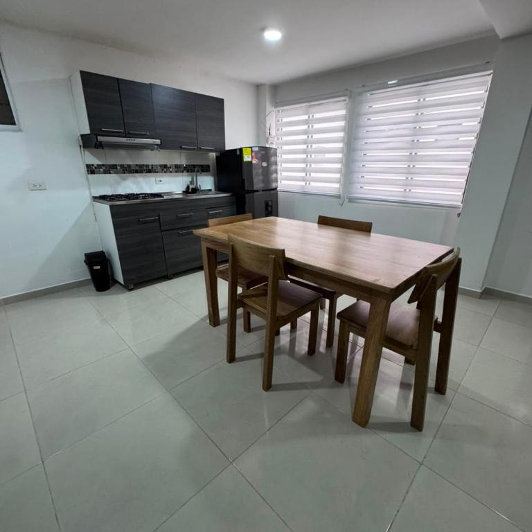 ApartaHotel Los Naranjos - Apartamento - 6