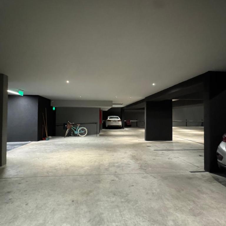 Foster Studio - Park 9 - Apartamento de 1 dormitorio - 59