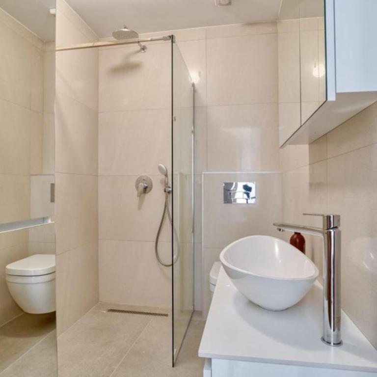 Legacy Sea View - Apartman sa 1 Spavaćom Sobom - 7