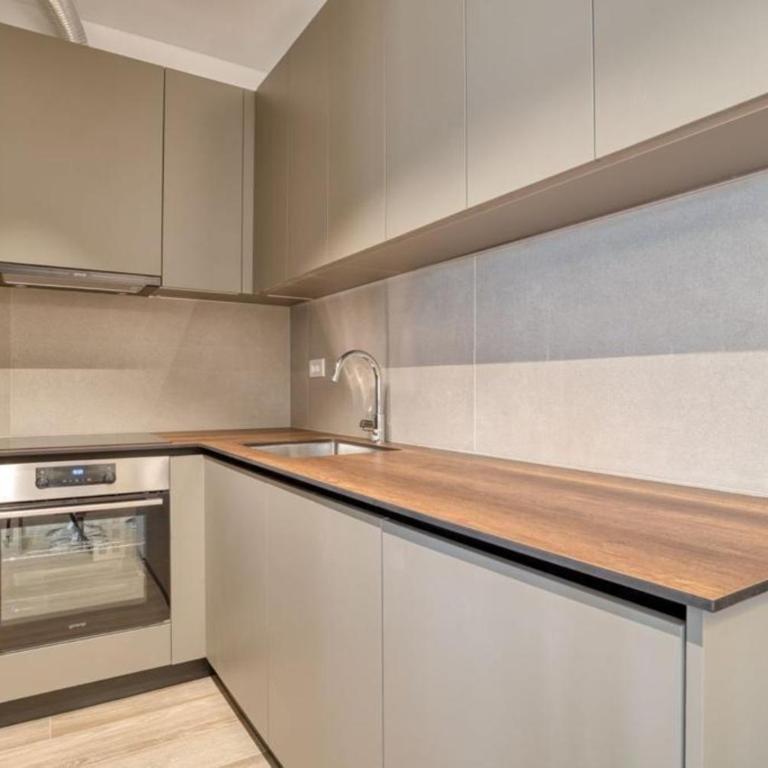 Legacy Sea View - Apartman sa 1 Spavaćom Sobom - 6