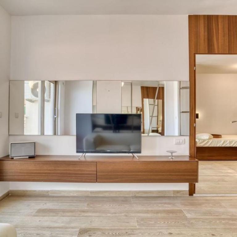 Legacy Sea View - Apartman sa 1 Spavaćom Sobom - 4