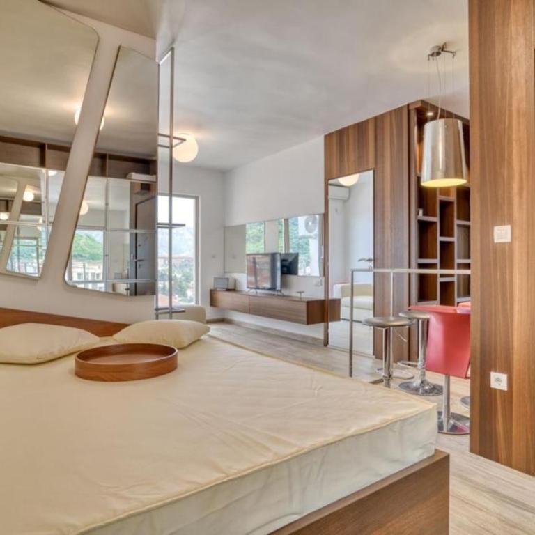 Legacy Sea View - Apartman sa 1 Spavaćom Sobom - 3