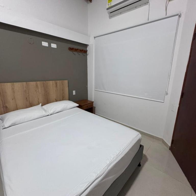 ApartaHotel Los Naranjos - Apartamento - 7